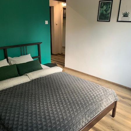 Apartament z widokiem Tarnowskie Góry Exterior foto